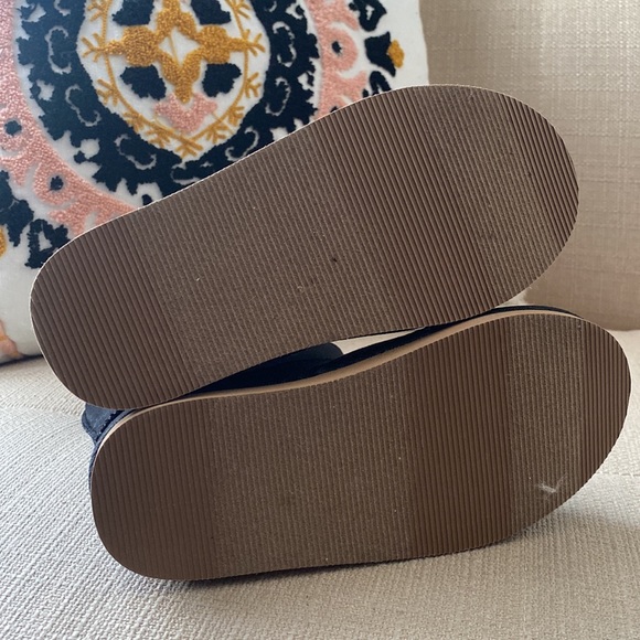 Old Navy NWT Shortie Boot size 11 - Picture 5 of 6